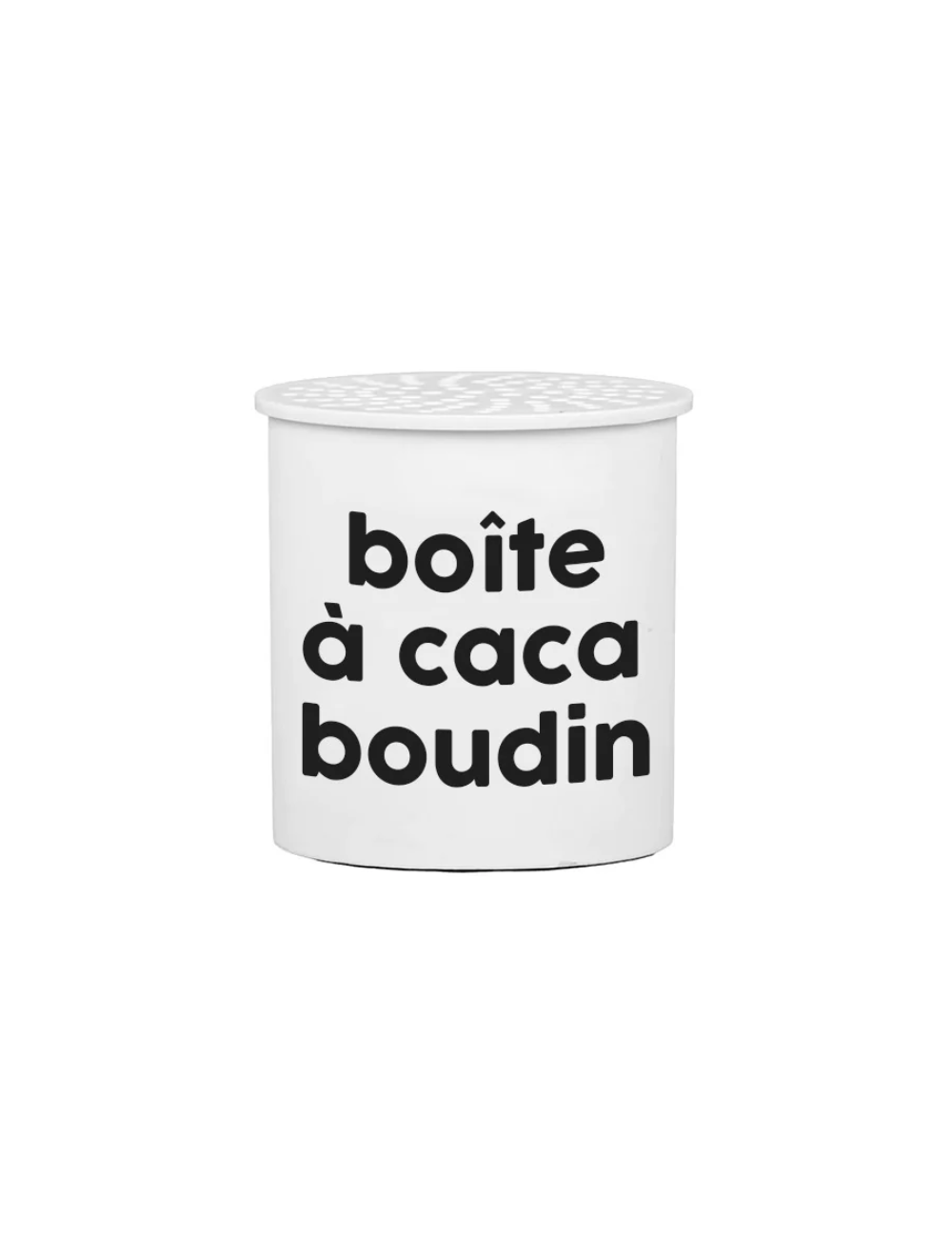 Félicie Aussi – Boîte à Caca Boudin – Boîte à Son Humoristique