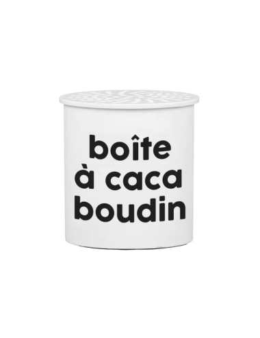 Félicie Aussi – Boîte à Caca Boudin – Boîte à Son Humoristique