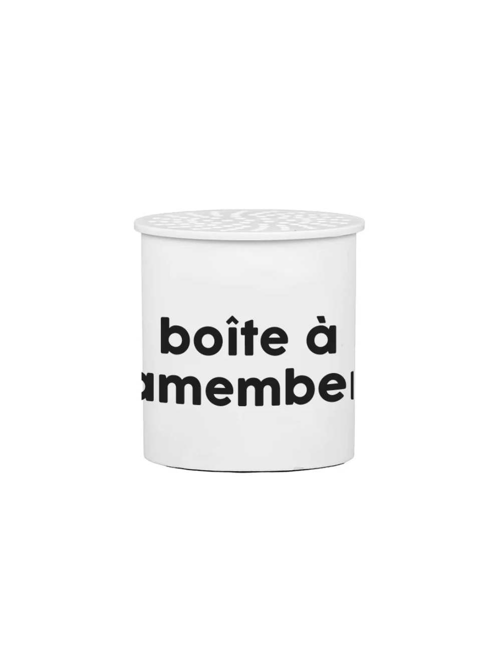 Félicie Aussi – Boîte à Camembert – Boîte à Son Humoristique