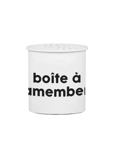 Félicie Aussi – Boîte à Camembert – Boîte à Son Humoristique