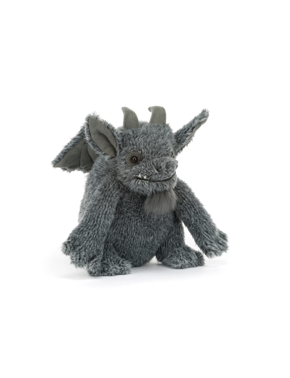 Jellycat Growlston Gargoyle – Peluche Gargouille – 20 cm