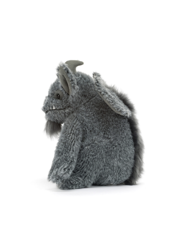 Jellycat Growlston Gargoyle – Peluche Gargouille – 20 cm