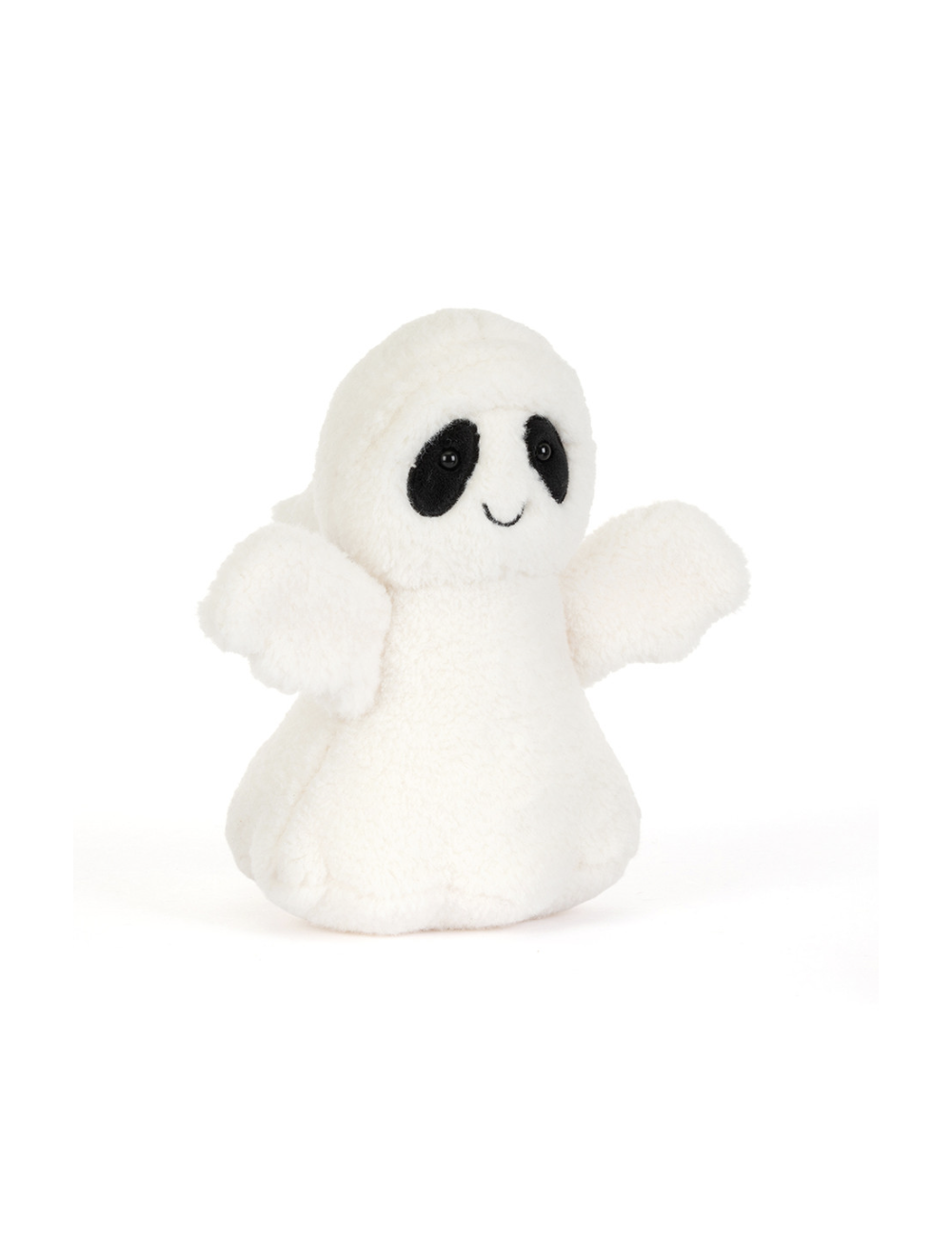 Jellycat Ghost Bob – Peluche Fantôme – Jellycat Halloween