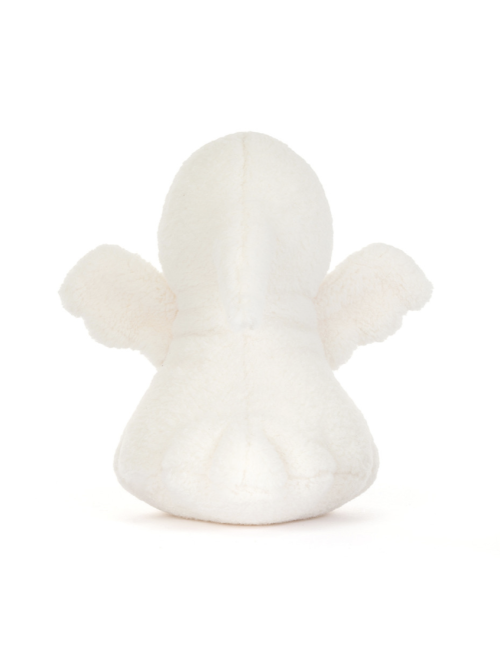 Jellycat Ghost Bob – Peluche Fantôme – Jellycat Halloween