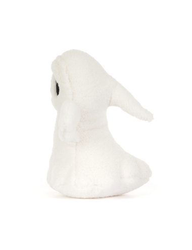 Jellycat Ghost Bob – Peluche Fantôme – Jellycat Halloween