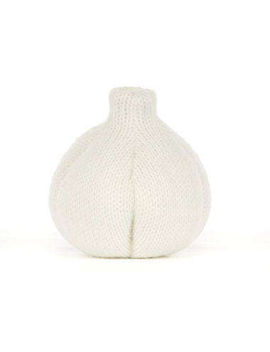 Jellycat Amuseables Garlic – Peluche Ail – Amuseables