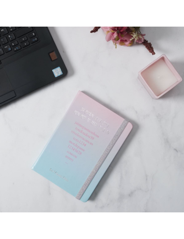 Carnet Mots de Passe – Carnet pour Noter ses Identifiants
