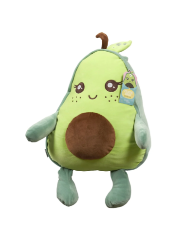 Peluche Avocat – Peluche Originale et Douce