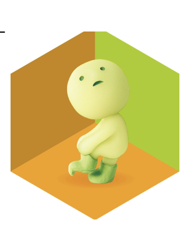 Smiski Dressing – Figurine Surprise 1 Pièce – Modèle Aléatoire