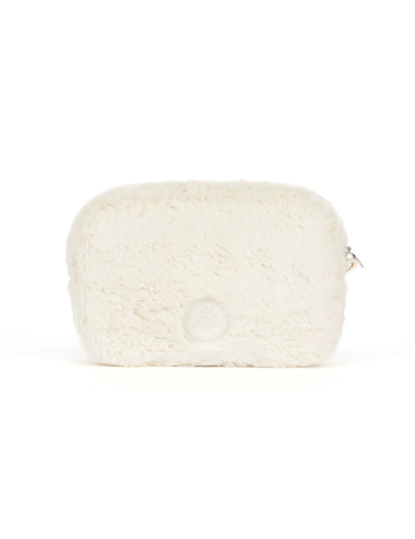 Jellycat Rufferty Puppy Pouch – Pochette Chien en Peluche