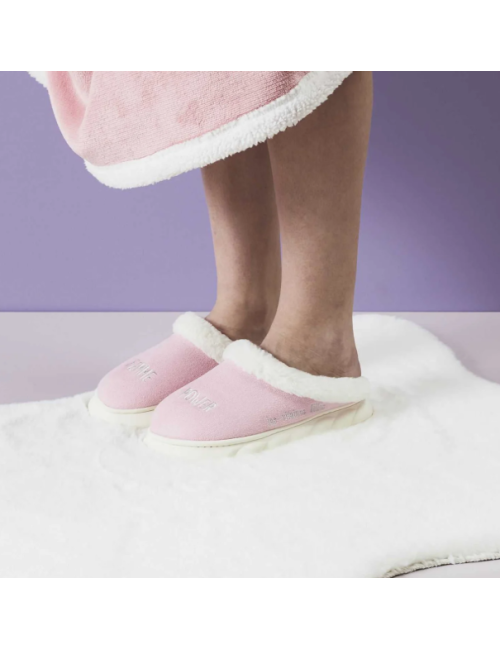 Chaussons « Flemme Power » – Taille 38/39