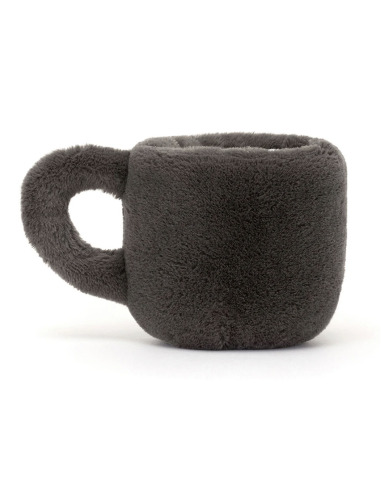 Peluche Jellycat Amuseables Coffee Cup – Tasse de café rigolote