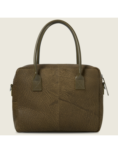 Sac LeDandy Kaki Vintage – Sac PAUL MARIUS