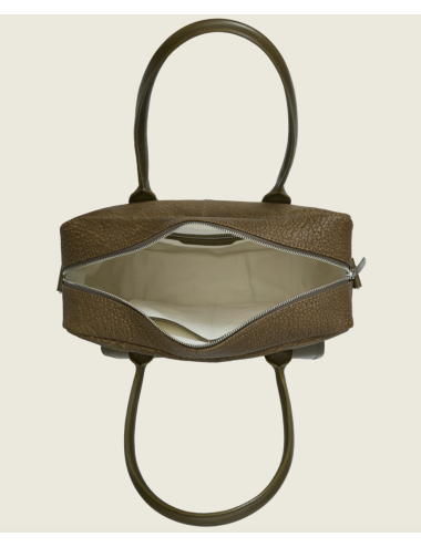 Sac LeDandy Kaki Vintage – Sac PAUL MARIUS