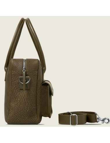 Sac LeDandy Kaki Vintage – Sac PAUL MARIUS