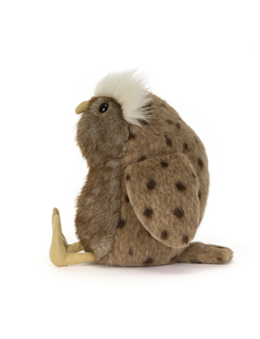 Peluche Tawoola Owl – Chouette Jellycat