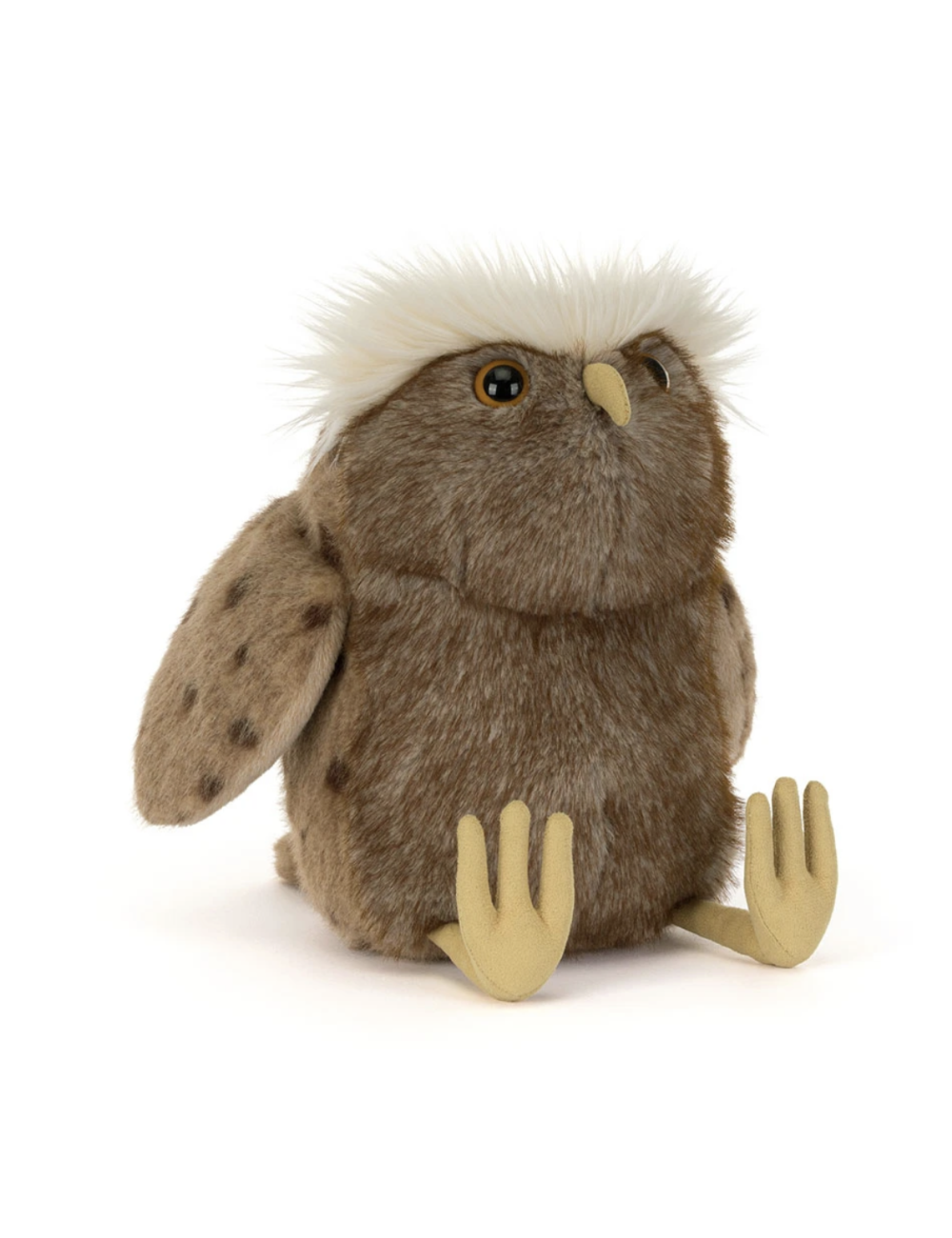 Peluche Tawoola Owl – Chouette Jellycat
