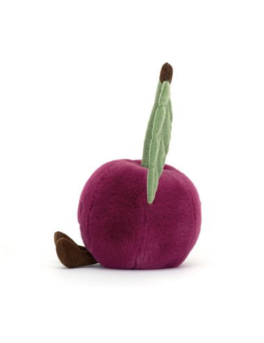 Peluche Amuseables Cherry – Cerise Jellycat