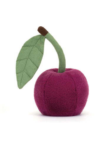 Peluche Amuseables Cherry – Cerise Jellycat