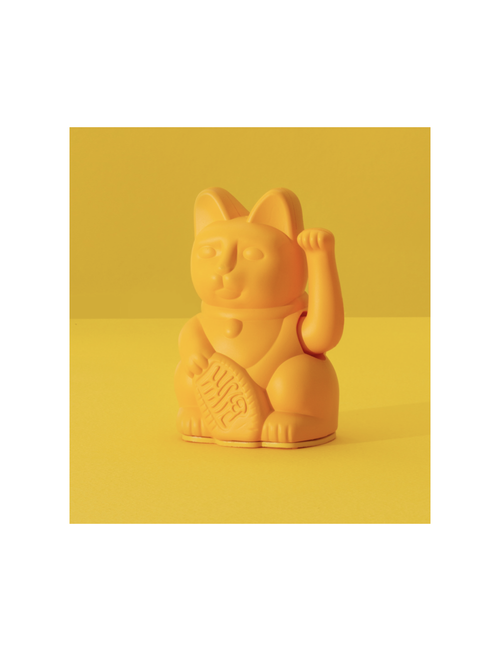 Donkey Products Lucky Cat Maneki Neko, Chat qui fait Donkey Products Lucky Cat Maneki Neko, Chat qui fait