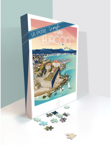 Puzzle Tokyo, Mexico &...