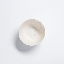 Charger l&#39;image dans la galerie, EGG BACK HOME - bol de fête 16cm blanc
