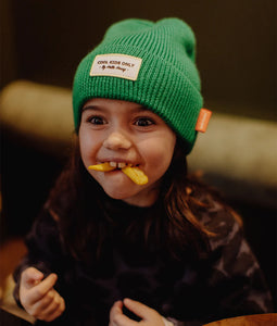 HELLO HOSSY bonnet enfant pop croco 2-5 ans