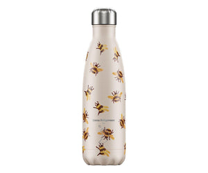 CHILLY'S bouteille isotherme 750ml abeille bumblebee