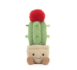 JELLYCAT - amuseable moon cactus peluche cactus