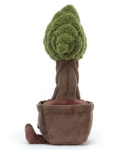 Charger l&#39;image dans la galerie, peluche bonsai amuseable bonsai tree jellycat
