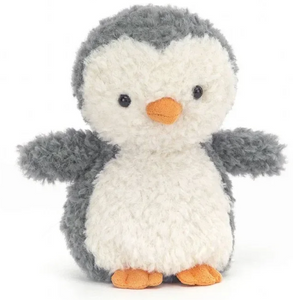 JELLYCAT - peluche pingouin