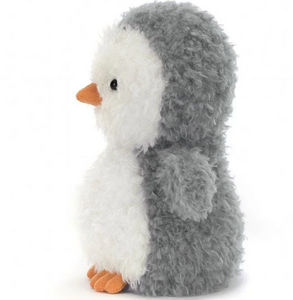 JELLYCAT - peluche pingouin