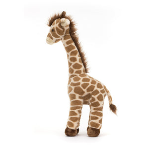 JELLYCAT - Dara giraffe peluche girafe