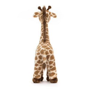 JELLYCAT - Dara giraffe peluche girafe