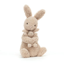 Charger l&#39;image dans la galerie, JELLYCAT - Peluche huddles bunny
