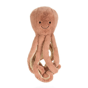 JELLYCAT peluche poulpe odell octopus really big