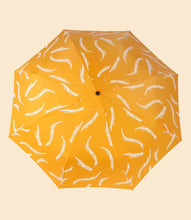 Charger l&#39;image dans la galerie, ORIGINAL DUCKHEAD parapluie safran brush
