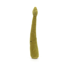 Charger l&#39;image dans la galerie, JELLYCAT - peluche vivacious vegetable asparagus
