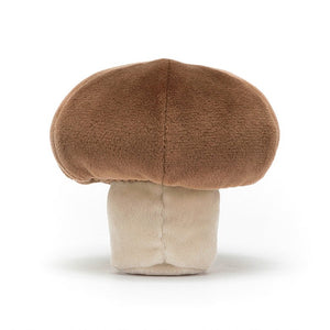 JELLYCAT - Peluche vivacious vegetable mushroom