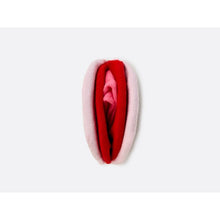 Charger l&#39;image dans la galerie, CHAUSSETTES Fantaisies viva la vulva
