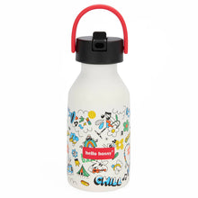 Charger l&#39;image dans la galerie, HELLO HOSSY - gourde isotherme chill 350ml
