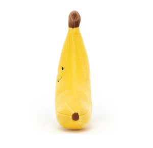peluche banane fabulous banana jellycat