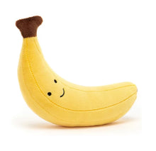 Charger l&#39;image dans la galerie, peluche banane fabulous banana jellycat
