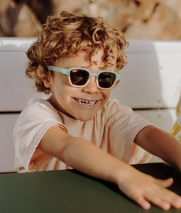 HELLO HOSSY - lunettes de soleil enfant Mini jerry