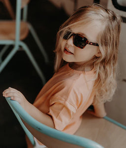 HELLO HOSSY - lunettes de soleil enfant Morzi craky