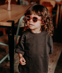 HELLO HOSSY - lunettes de soleil enfant Megy jack