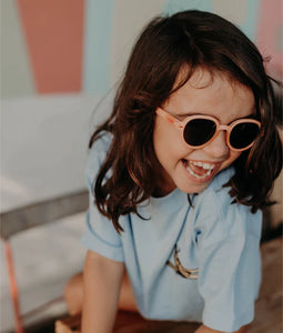 HELLO HOSSY - lunettes de soleil enfant Megy Holly