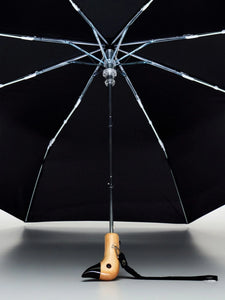 ORIGINAL DUCKHEAD parapluie black