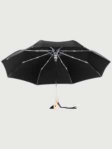 ORIGINAL DUCKHEAD parapluie black