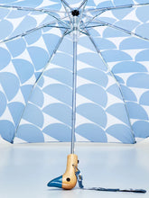 Charger l&#39;image dans la galerie, ORIGINAL DUCKHEAD parapluie denim moon
